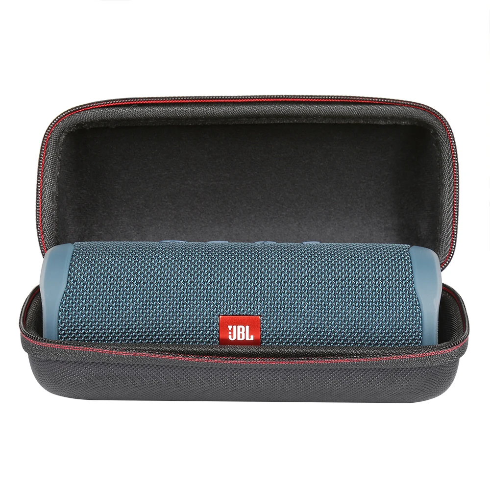 LuckyNV жесткая дорожная защитная сумка-чехол для JBL Flip 5 Беспроводной bluetooth-динамик |