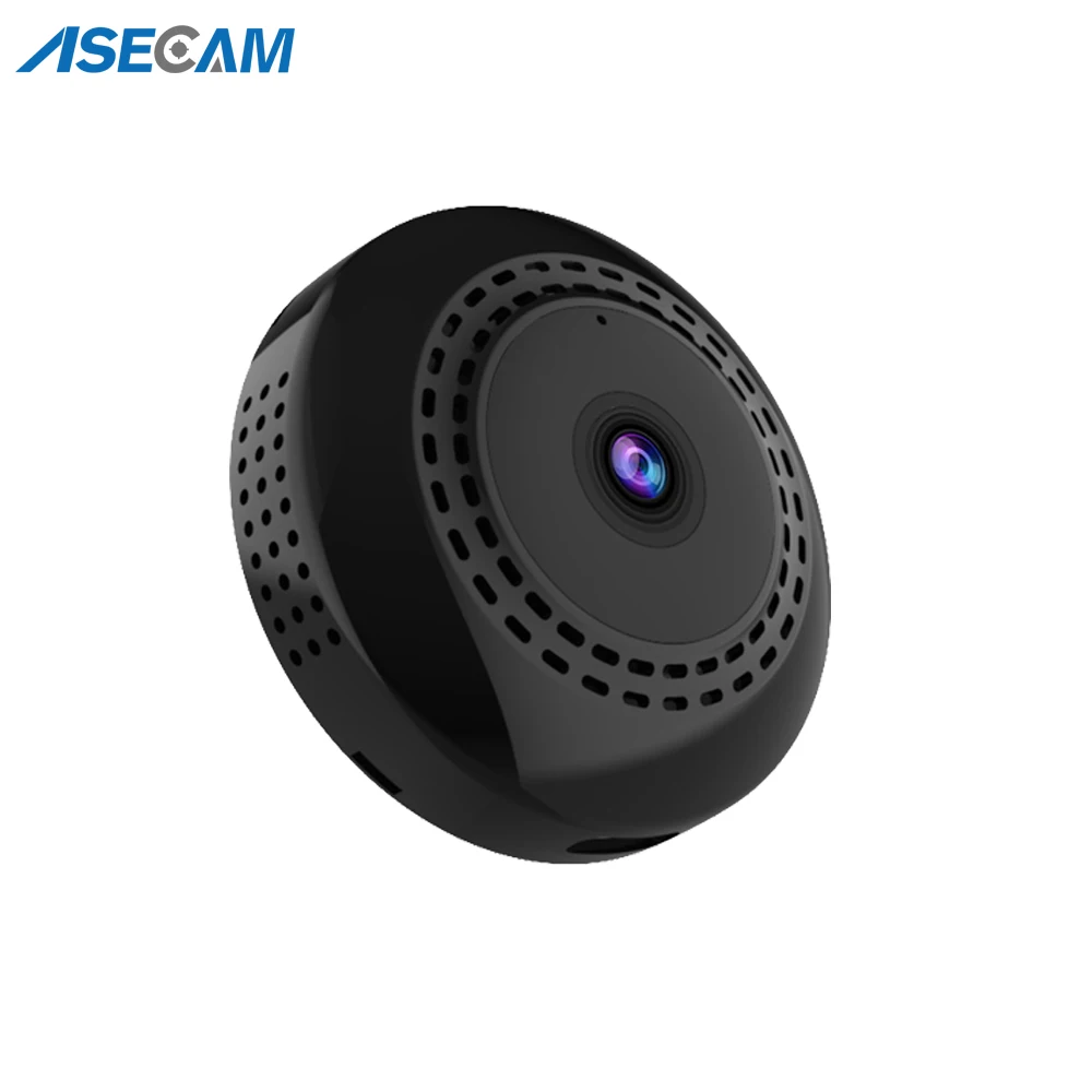 

C2 plus Home Security IP Camera Back Wi-Fi Mini Camera 720P Night Vision Baby Monitor Wifi Video Surveillance
