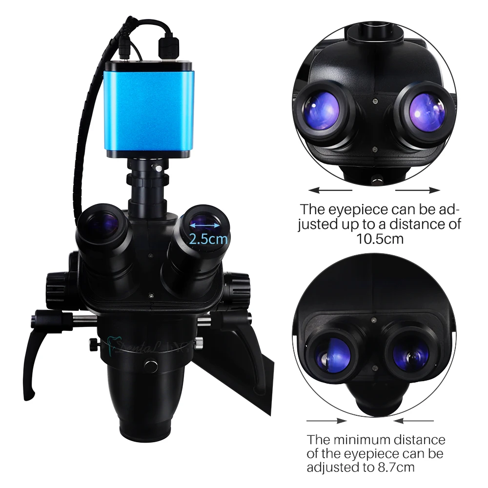 Рисунок 6 - Стоматологическое оборудование