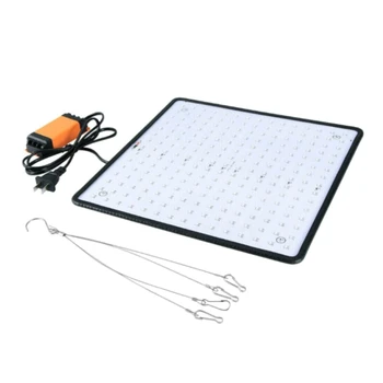 

225 LEDs 1000W Full Spectrum Indoor LED Grow Lamp Flower Plant Growing Light