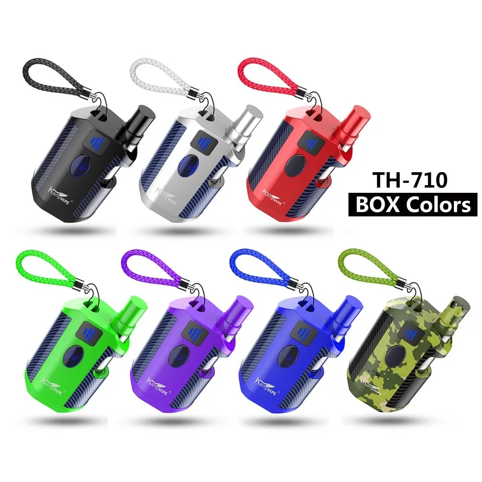 Kangvape TH-710 BOX (19)