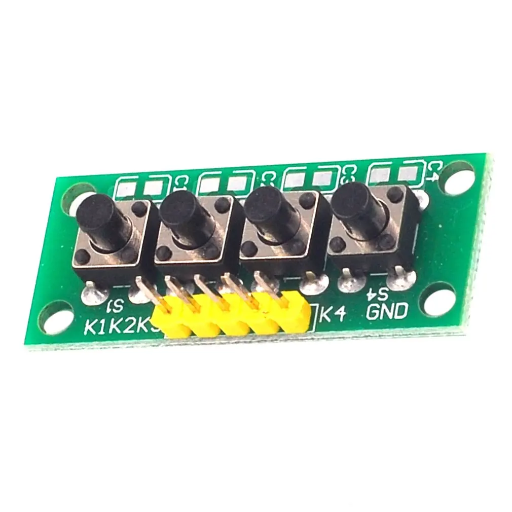 

Keyboard Module Independent Button Module 4 Independent Button Module Independent Button Keyboard Keyboard Module