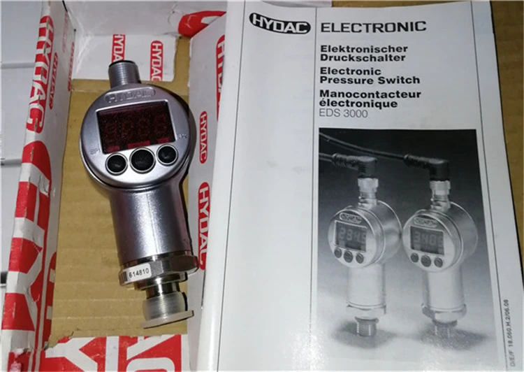 Herdeck EDS 3448-5-0250-000, 908166, 3448-5-0250-Y00, 920660