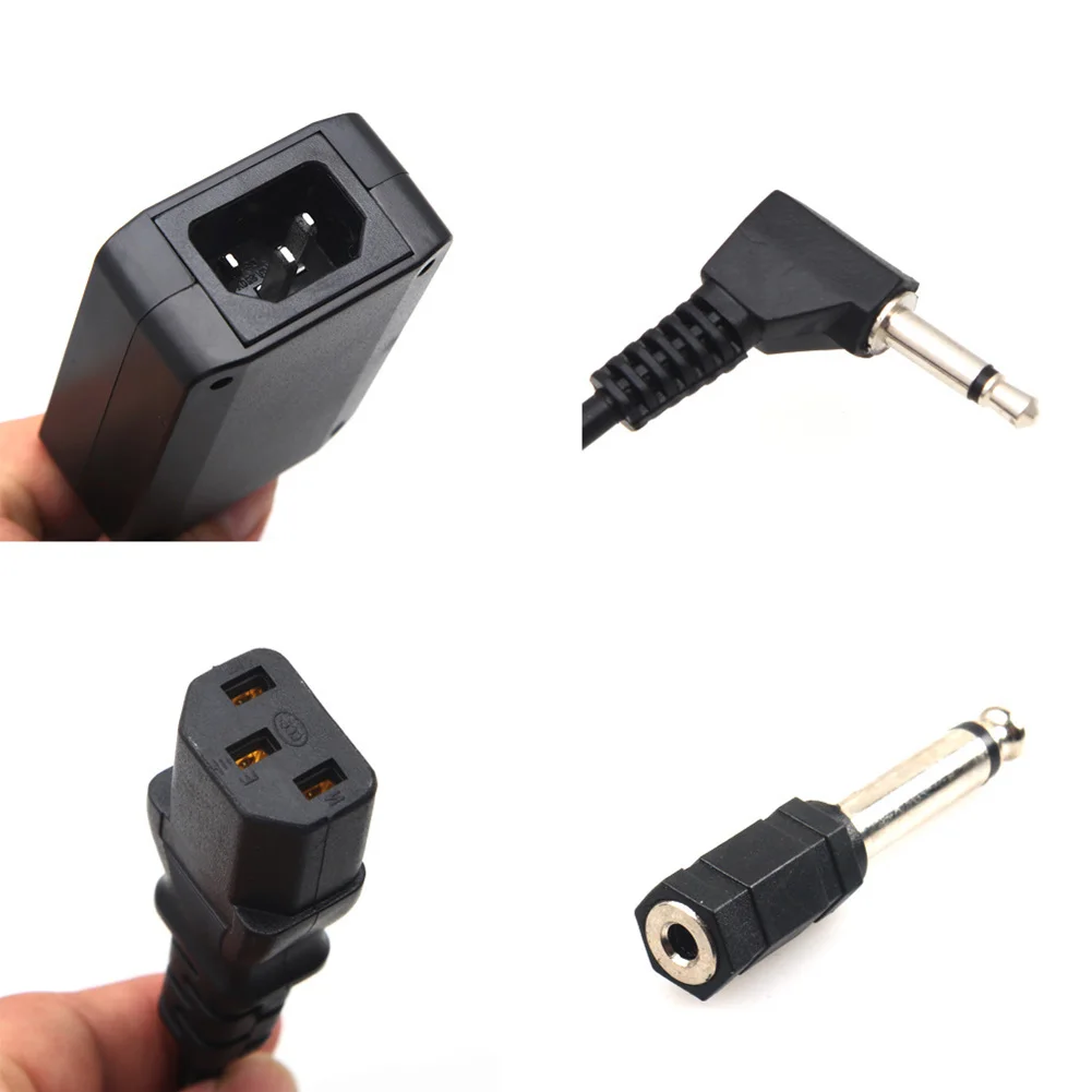 Universal Studio Anti-interference Sensitive Accessories Energy Saving Stable Transmitter Receiver Wireless Flash Trigger FM