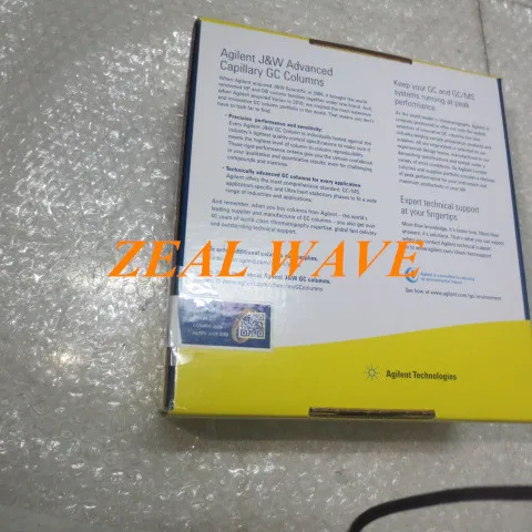 Новая электронная сигарета Agilent GC HP-5MS 19091S-433 | Мобильные телефоны и аксессуары