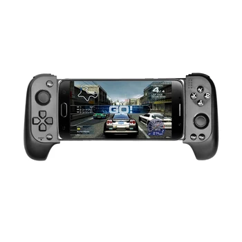 

Game Gamepad STK-7007F Controller for Mobile Legends Knives Out Rules of Survival Controller Android for iOS Smartphone Samsung