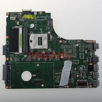 

Laptop motherboard for ASUS C15B PC Mainboard C15B full tesed DDR2