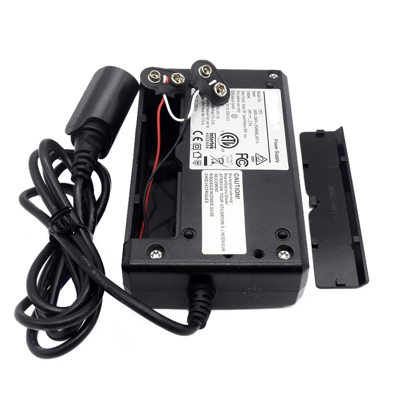 For TiMotion TP2 29V 2.5A Ip20 Lazyboy Power Supply AC Adapter Charger