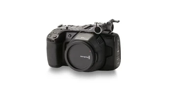 

Tilta Multi-Function Top Plate for BMPCC 4K 6K Accessories tiltaing