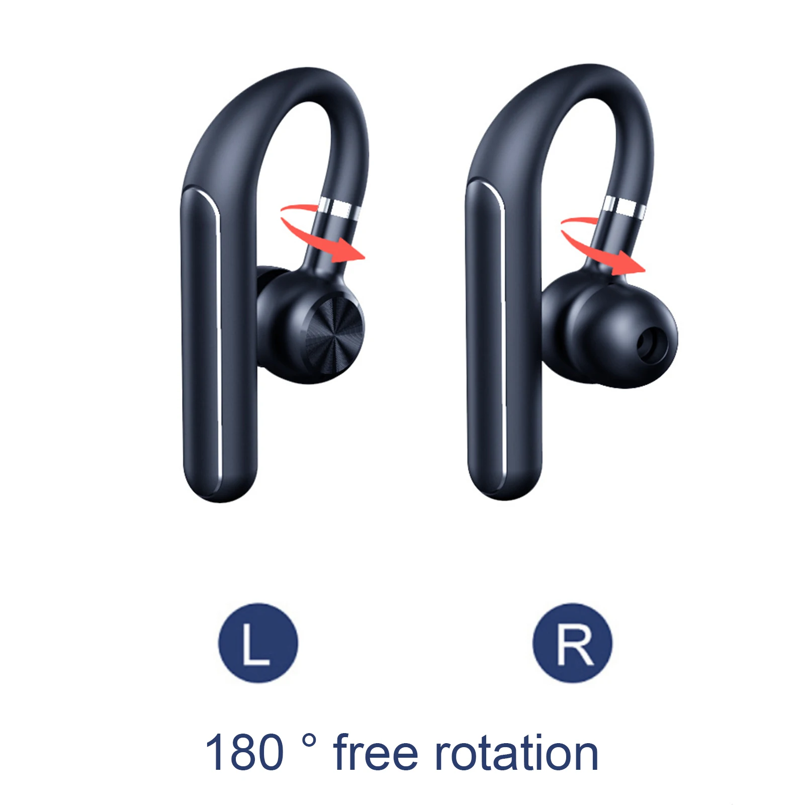 X6 Bluetooth Waterproof In ear Earbuds Earphones Headphones with Charging Base