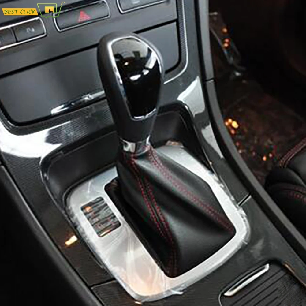 Ручка переключения рулевого механизма автомобиля для Ford Mondeo Kuga MK1 BLK