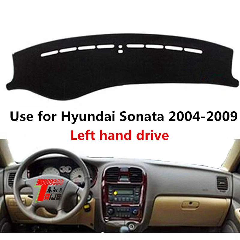 TAIJS-Factory-Avoid-light-Good-Quality-Polyester-Fibre-Car-Dashboard ...