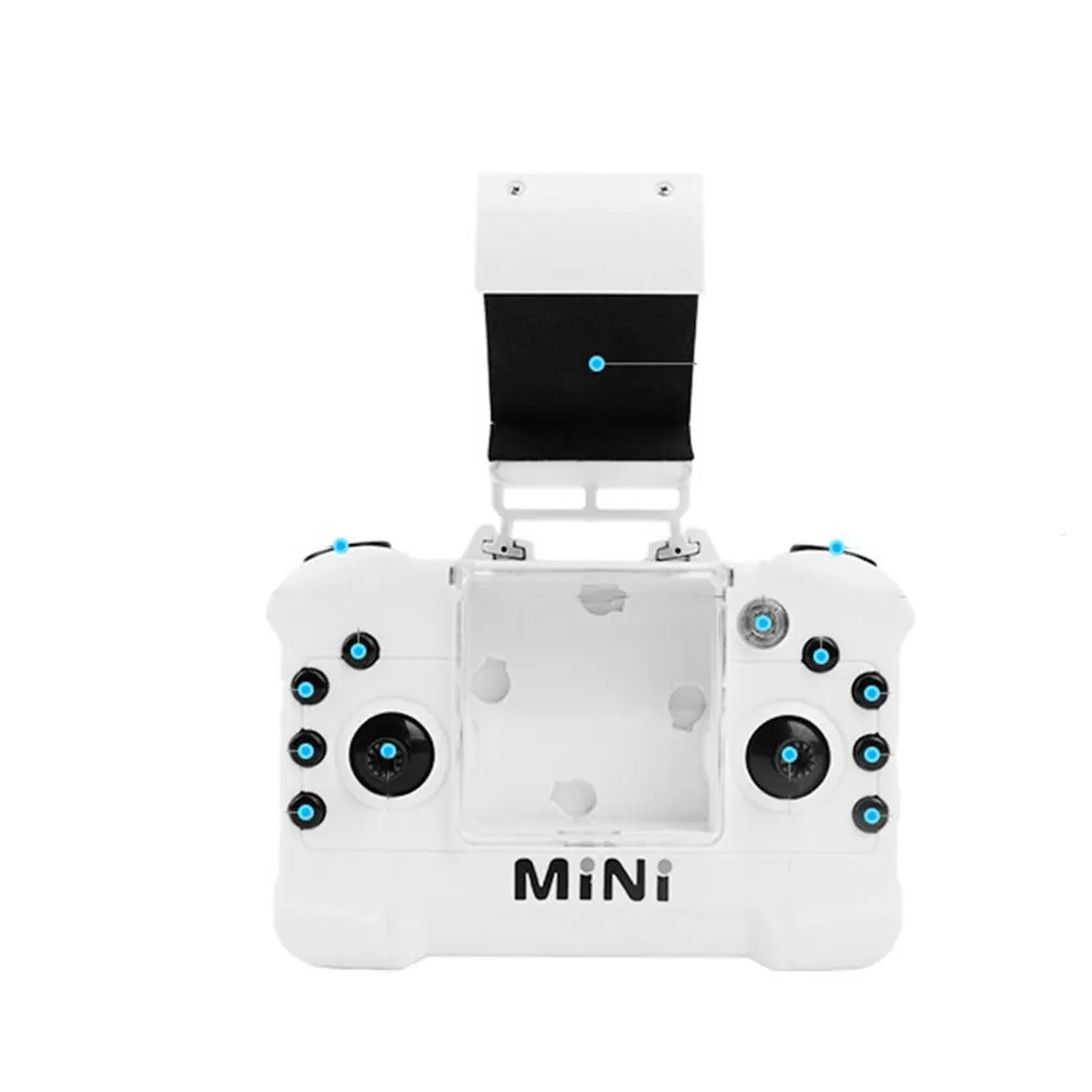2,4G 4CH 6 Axis FPV воздушная камера самолет Безголовый режим 360 градусов Eversion Безголовый режим RC Квадрокоптер