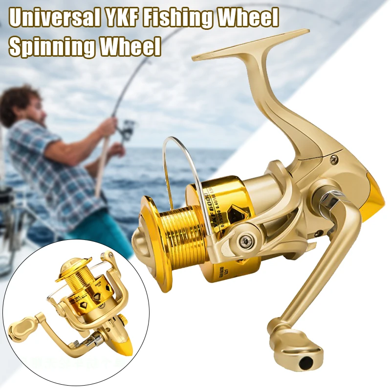 5:2:1 Mulinello Da Pesca Ad Alta Velocità Tasca A Spirale In Metallo Ruota Piccola Mini Size Spin Fishing Mulinelli Leggeri Ruota Rotante Molinete De 