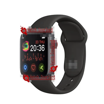 

IWO 12 Bluetooth call Men Smart Watch iwo max with Body temperature Heart Rate Blood Presure Fitness Tracker Women Watch iwo 8