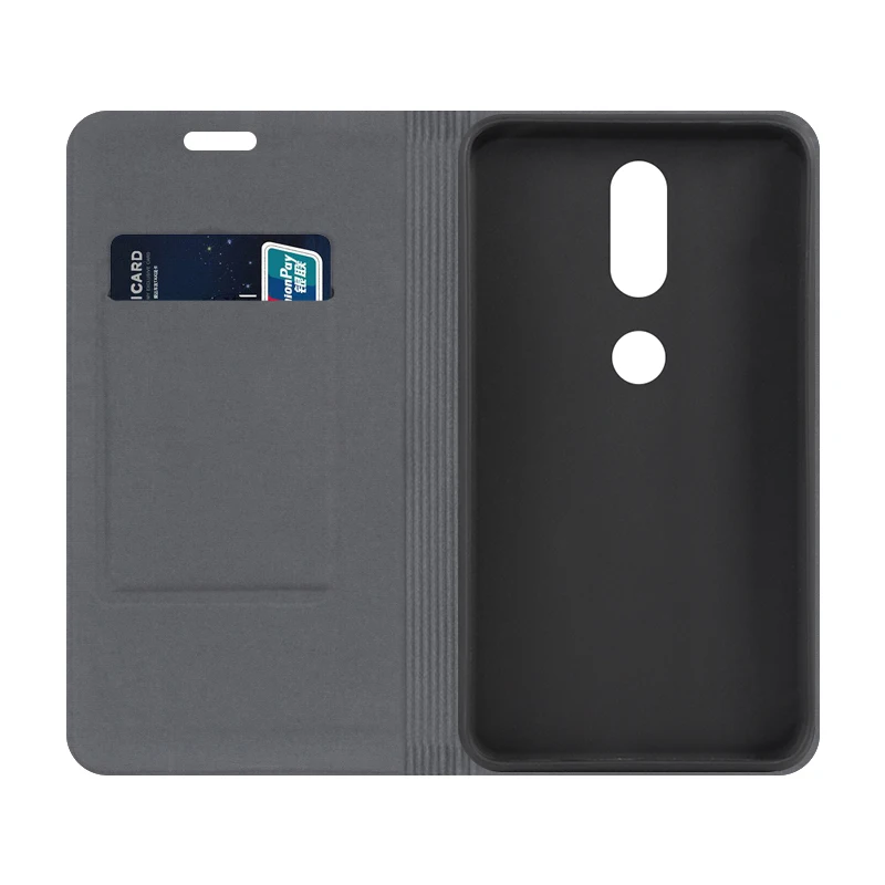 Ковбойский чехол из искусственной кожи для телефона lenovo Phab 2 Plus, откидной Чехол для lenovo Phab 2 Plus, деловой чехол, Мягкая силиконовая задняя крышка