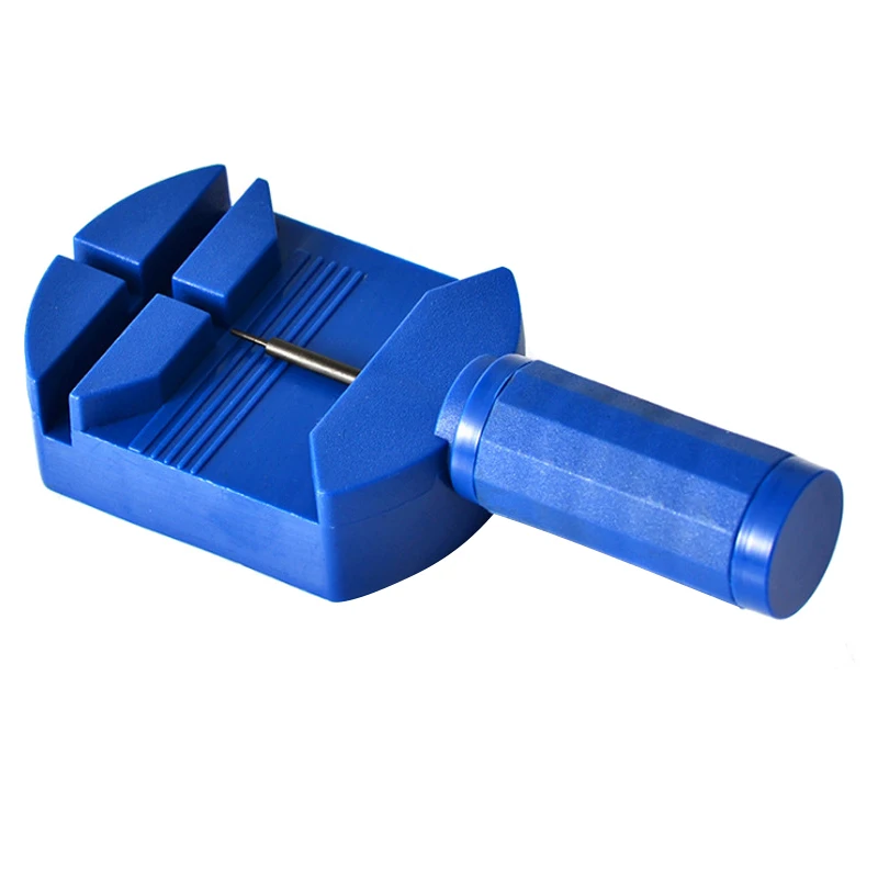 

Steel Band Watch Splitter Plastic Watch Repair Tool Stainless Steel Watches Band Splitter JA55