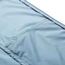 NIANJEEP пальто Для мужчин летний ветрового стекла ультратонкие дышащие Солнцезащитная одежда пальто на открытом воздухе Рыбалка кожи плащ-Пыльник