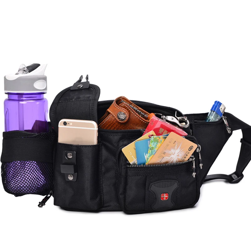 bodypack messenger bag