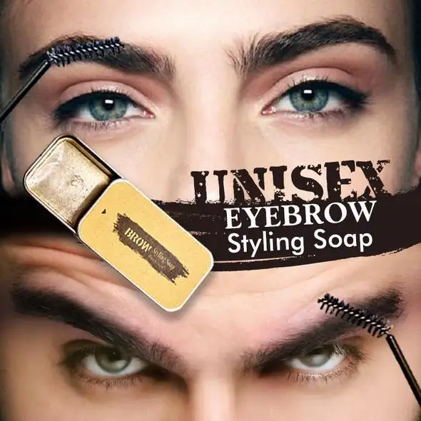 3d гель для бровей Brows водостойкий Гель макияжа косметика глаз|Средства роста