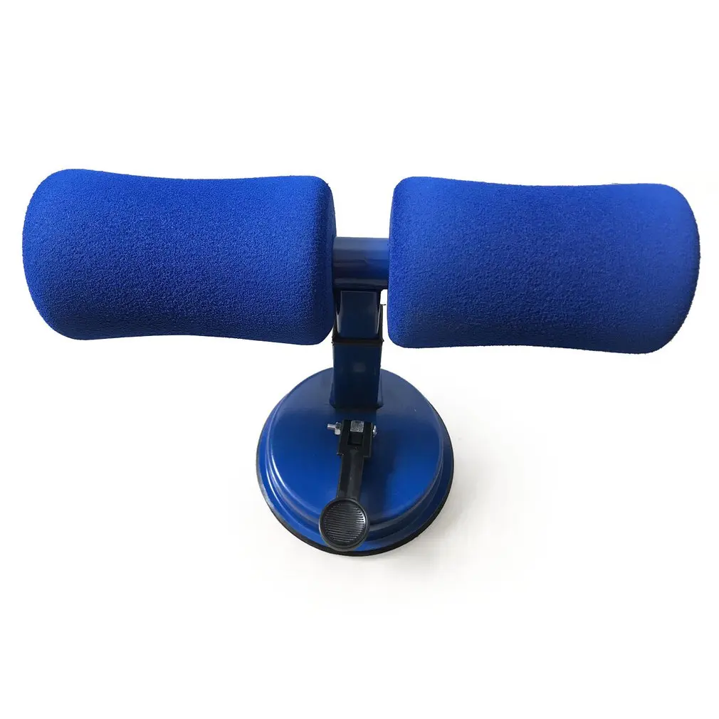 

self-suction sit bar support Male Steel Pipe muscle training weightloss fitness equipment abdominal strength trainer home gym