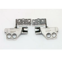 Новые ЖК-петли для lenovo FX390 X390 петли левый и правый ЖК-петли левый и правый экран набор 02HL023 02HL024