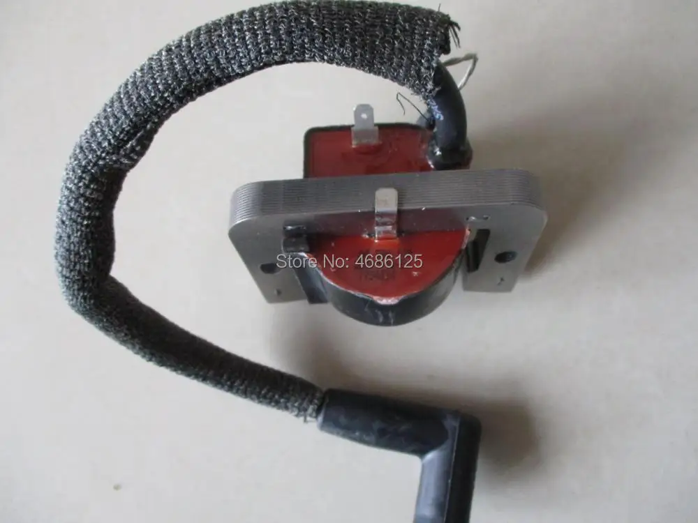 24584109 IGNITION MODULA IGNITION COIL HIGH PRESSURE PACK FITS CV740