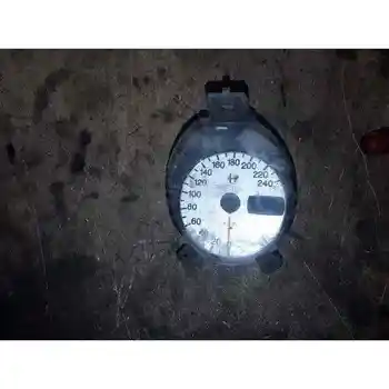 

616034002 BOX INSTRUMENTS ALFA ROMEO 156 (116)