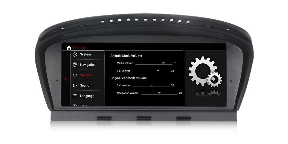 Cheap Android 9.0 For BMW 5 series/3 E60 E90 Car Multimedia GPS Navigation WiFi BT Multi-point Touch Screen Phone Mirror CIC/CCC 1 Cheap Android 9.0 For BMW 5 series/3 E60 E90 Car Multimedia GPS Navigation WiFi BT Multi-point Touch Screen Phone Mirror CIC/CCC 1