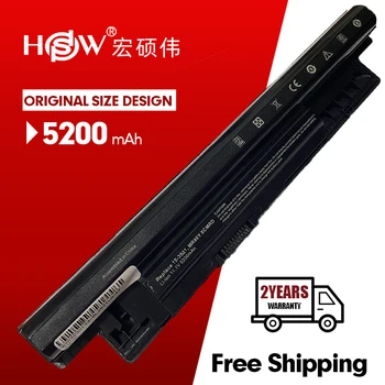 

HSW MR90Y Laptop Battery for DELL Inspiron 3421 3721 5421 5521 5721 3521 3437 3537 5437 5537 3737 5737 XCMRD