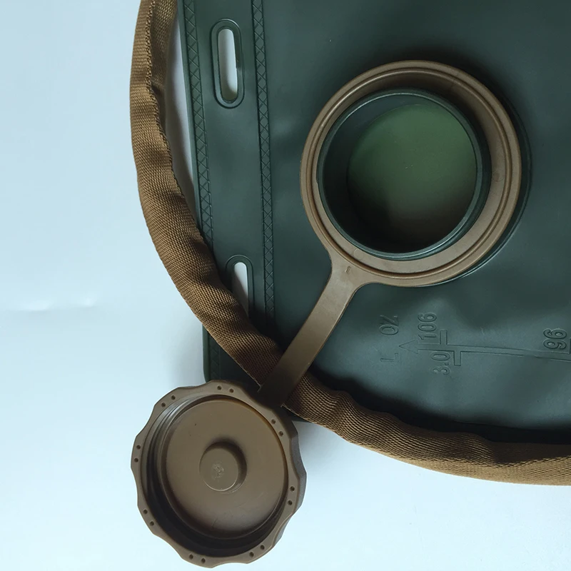 3L Foldable Water Bag Bottle Bags Ptu Material SGS Certification Military Camping Equipment Cycling Sports Water Bags Bottle 3L Foldable Water Bag Bottle Bags Ptu Material SGS Certification Military Camping Equipment Cycling Sports Water Bags Bottle