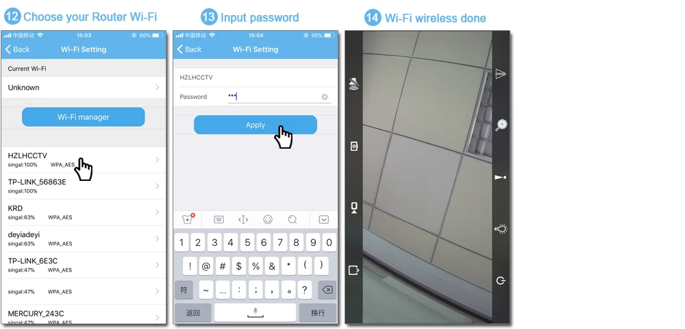 SSICON 3MP 5MP беспроводная Wi-Fi Купольная PTZ камера Camhi APP 2,8-12 мм Моторизованный объектив 4x оптический зум видео CCTV камера Поддержка аудио