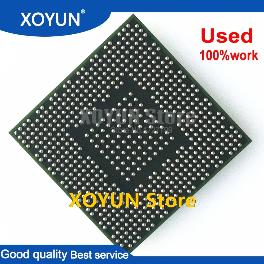 100% тест очень хороший продукт N15S-GM-S-A2 N15S GM S A2 bga chip reball с шариками IC chips |