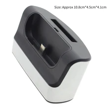 Зарядное устройство type C для зарядки аккумулятора телефона OTG для LG G5