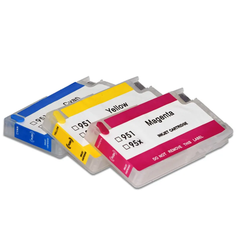 HP 952 953 954 955 Refill ink Cartridge (13)_副本