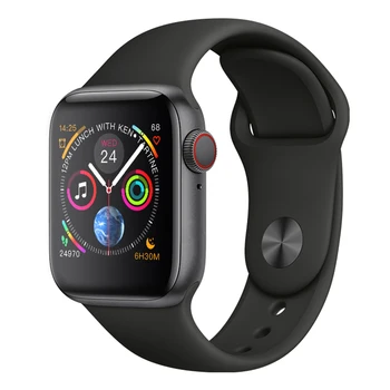 

Timewolf W34 Smart Watch Waterproof IWO Full Touch Screen Smartwatch Hombre IP68 Waterproof Android Smart Watch for Iphone IOS