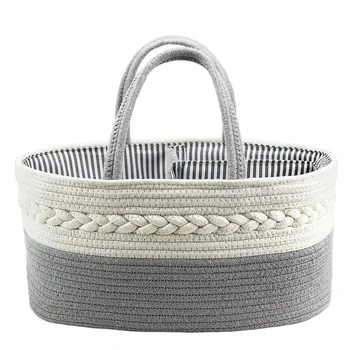 

Multi-functional Storage Baskets Organizer Basket Block Board Laundry Hamper Toy Bins Gift Bin Bedroom Clothes Baby Nursery