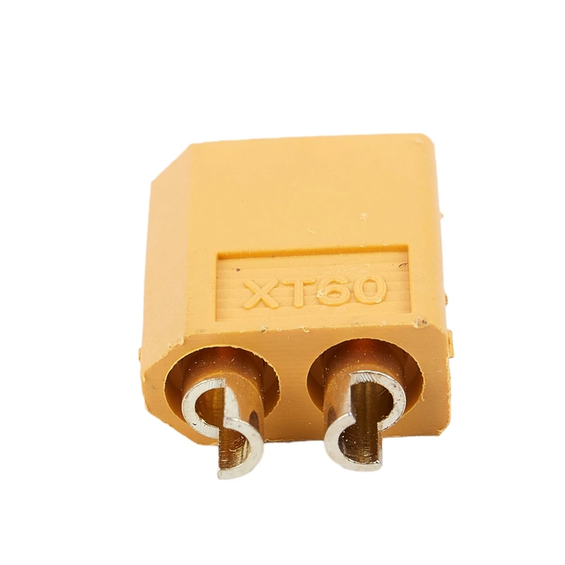 10 x Мужской RC XT60 разъем батареи