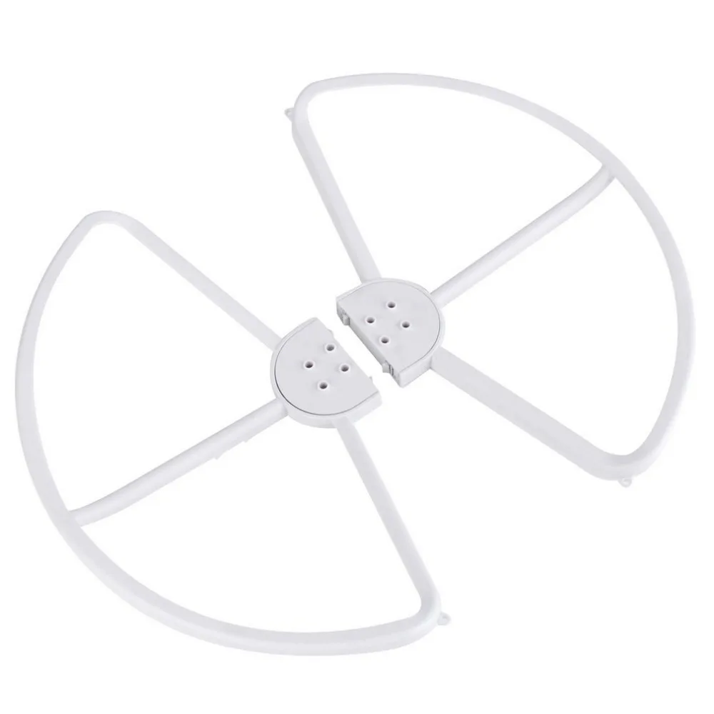 Съемный Пропеллер Защитный амортизатор с винтами для Phantom 3