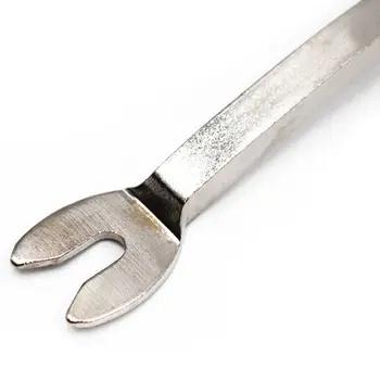 

Carbon steel Windshield Remover Tool 38.5x27x4.7cm Replacement Accessories Car