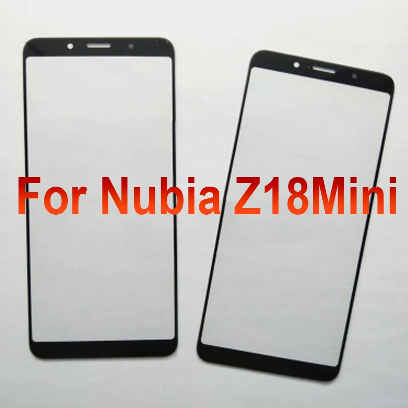 Z18Mini NX611J