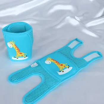 

Kids Girl Boy Crawling Elbow Infants Toddlers Baby Knee Pads Protector Safety Mesh Kneepad Leg Warmer Children Cushion Legging