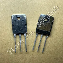 5 шт./лот 2SC5197 C5197 TO-3P 120V 8A