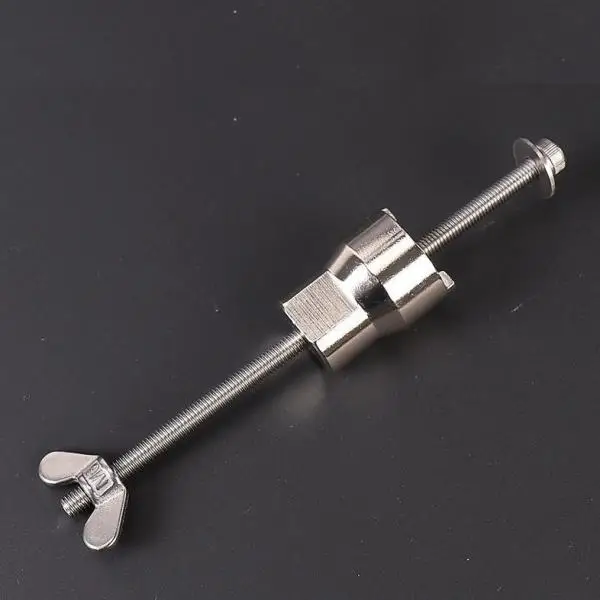 Universal Bike Freehub Remover Installer Slotted Socket Wrench Bicycle Hub Remove Repair Tool