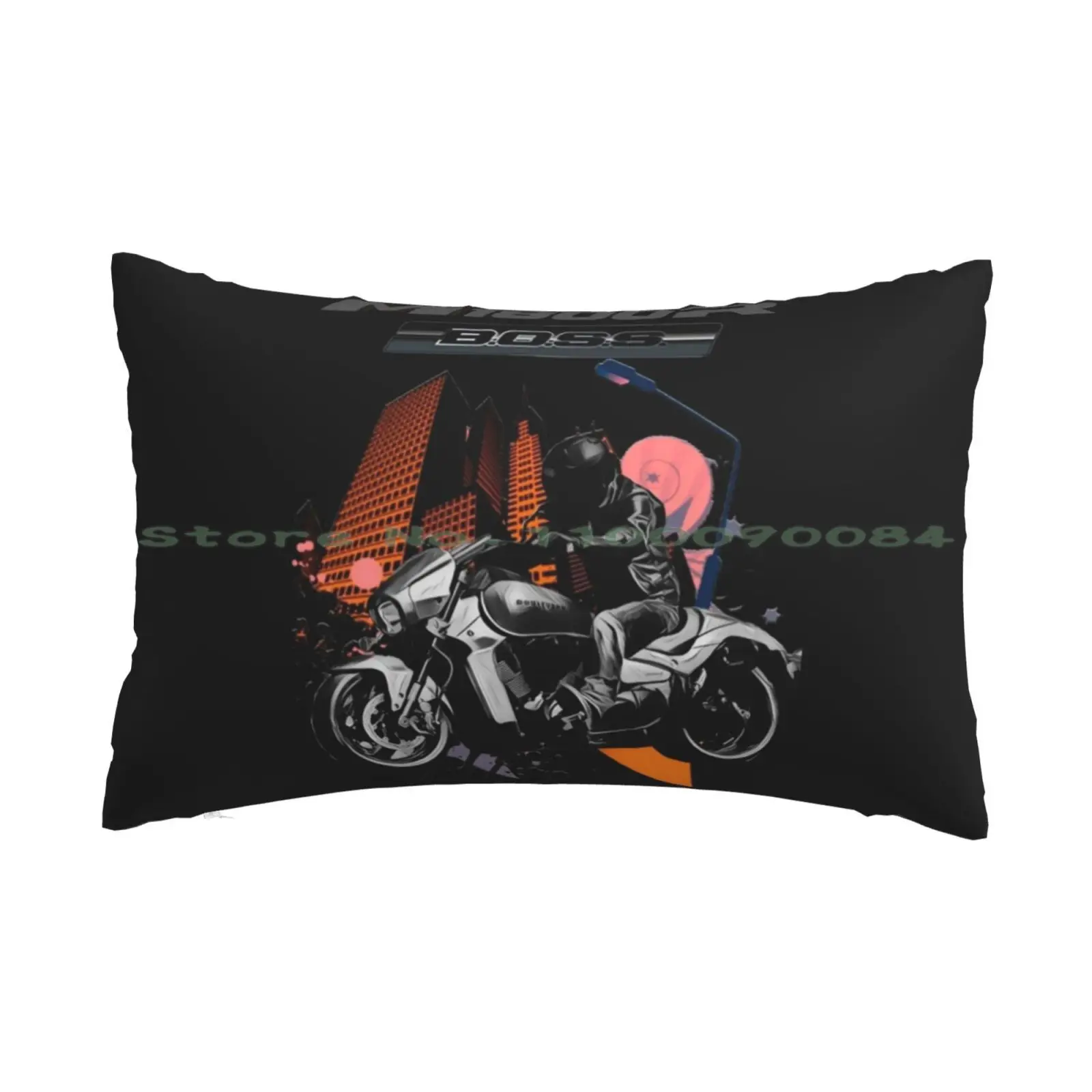 Boulevard M1800R B.O.S.S. Federa 20X30 50*75 Divano Camera Da Letto Colori Warhol Popart Fortune Teller Money Gatto Fortunato Giapponese