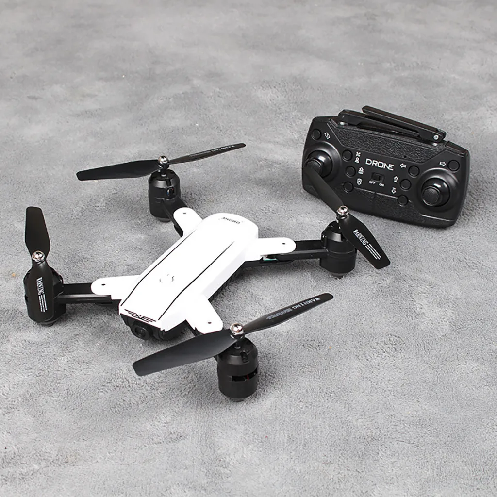 2,4 Ghz 4CH 1080P 5MP Wi-Fi оптический поток двойная камера Квадрокоптер Дроны с камерой HD Летающий Миньон Rc Квадрокоптер горячая распродажа