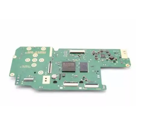 Scheda Principale Per La Riparazione Della Fotocamera Della Scheda Madre Della Scheda Madre H400 Della Scheda Madre Sony Cyber-Shot Dsc-H400