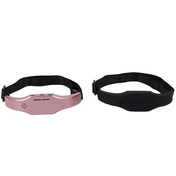 

Wireless Intelligent Migraine Pressure Relief Sleep Insomnia Head Therapy Massage Device Relieve Tension For Sleep Beauty Tools