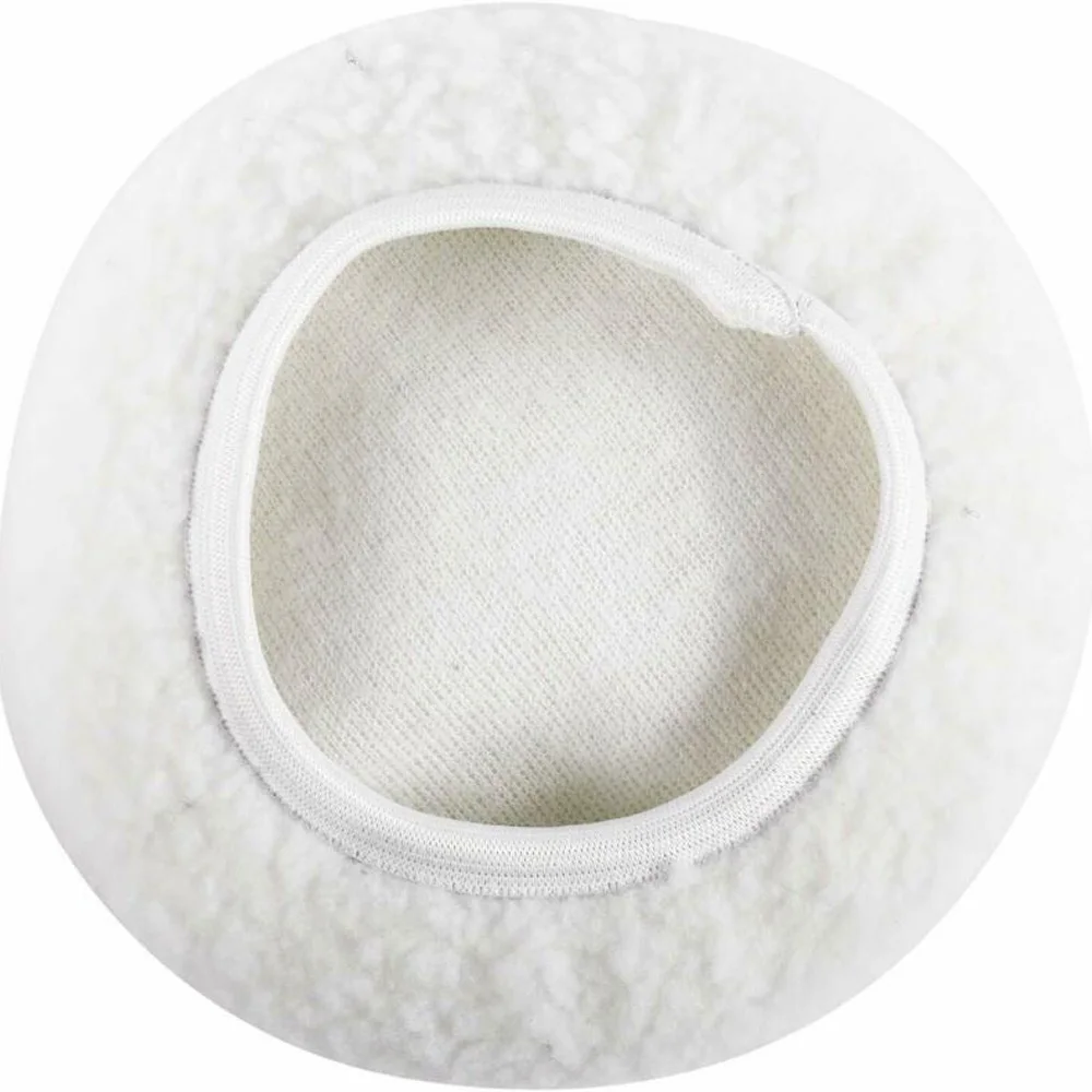 Tampão de Polimento Absorção de Água Bonnets Almofada Microfibra Capa Superfine Mod. 187380 6 Cheap Conj. de materiais p polimento e moagem