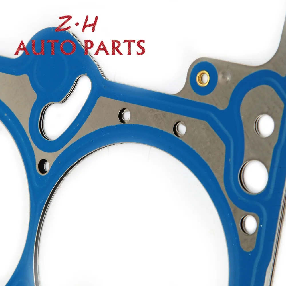NEW Multilayer Steel(MLS) Engine Cylinder Head Gasket 06E 103 149 AG For VW Touareg Audi A4 A5 A6 A8 Q5 Q7 3.0TFSI 61-37020-00